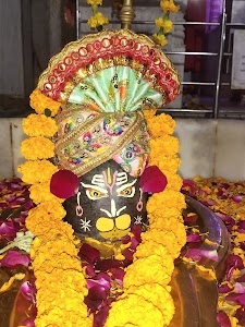 Liladhari hanuman mandir