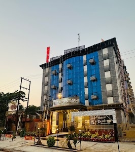 Hotel Krishna Sagar