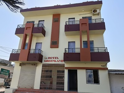 Hotel Greenland