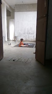 Cemant godam goverdhan nagar jaipur