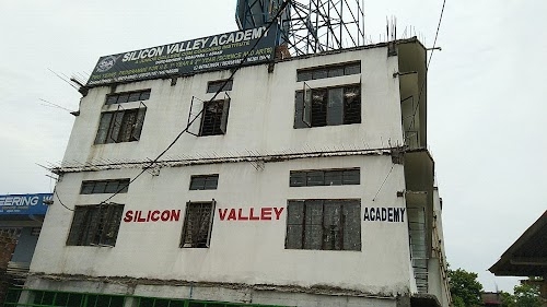 Silicon Valley Academy
