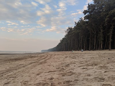 Nargol Beach
