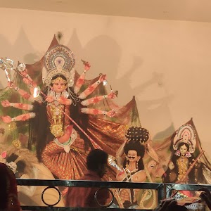 Pipra Devas Durga Mandir