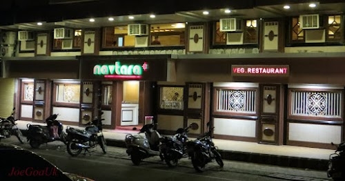 Navtara Veg Restaurant