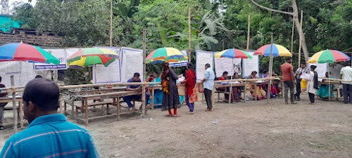 Ramnagar Gram Panchayat