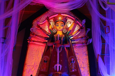 Shiv Temple