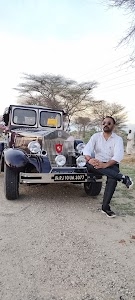 Chahal Dhaba