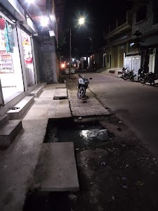 Raja Maidan