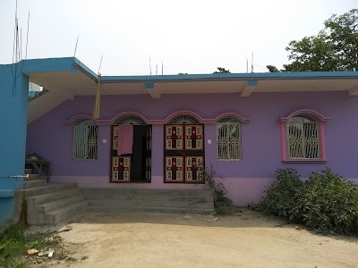 Munni Bangri