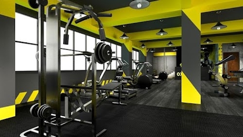 Fitness & Sports Club (GYM)