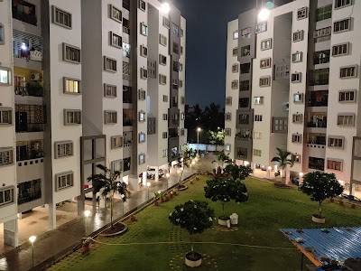Northern Heights Apartment