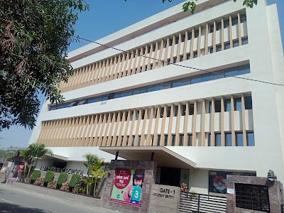 Aspire Public School