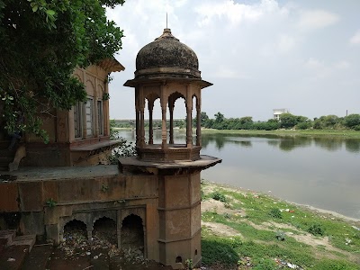 Kailash mandir