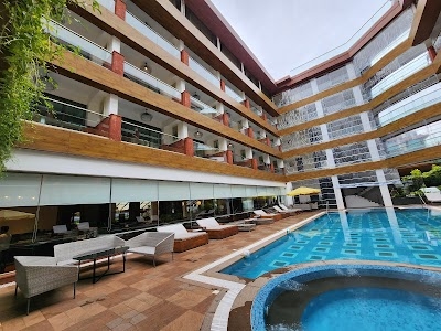 Radisson Resort Goa Baga