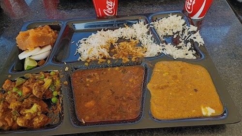 Food Court