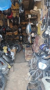 Gujrat Kabadi market 2