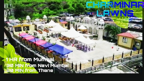 Charminar Lawns