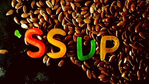 SSUP
