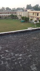 sri hemkunt sen.sec school .