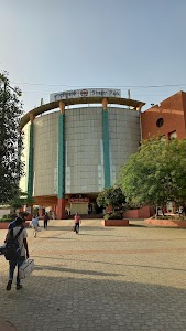 Shastri Park Metro Depot
