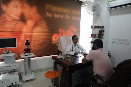 Sex Clinic in Delhi-Oorja Ayurvedic Clinic
