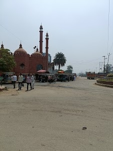 Rana Chowk Masjid