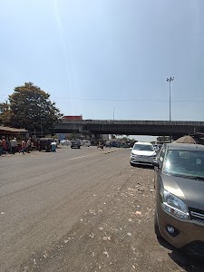 Kim Chokdi Bus Station