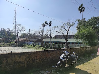 Ampinagar H.S School