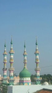 Azad Masjid