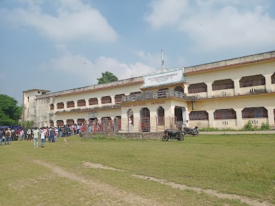 S.S.Girls High School Nathnagar Bhagalpur