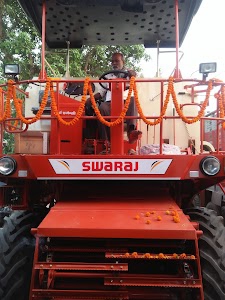 Sharma Rice Mill & Sharma Industry