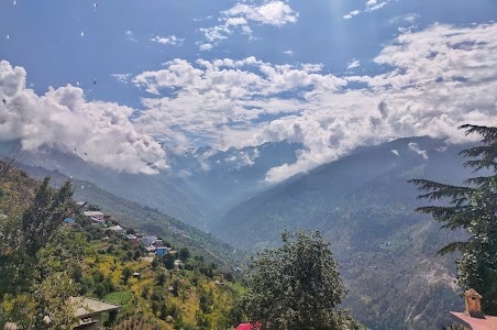 Bhanjraru