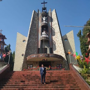 Cathedral of the Risen Lord