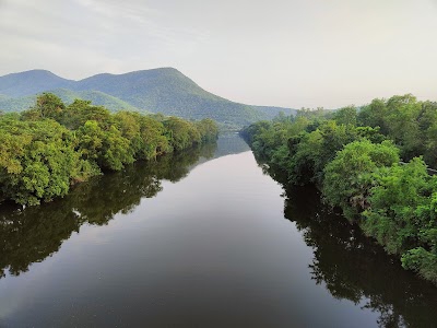 Narwa Bridge
