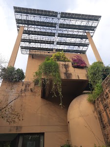 Centre for Science and Environment