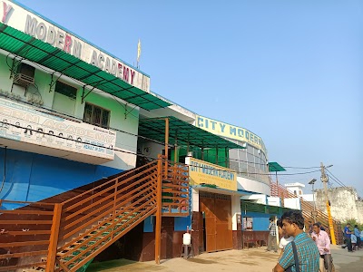 City Modern Academy.