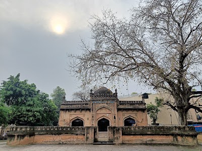 Nili Masjid