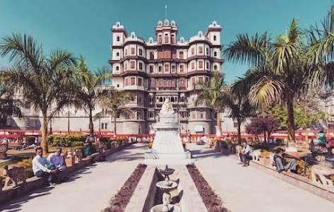 Rajwada