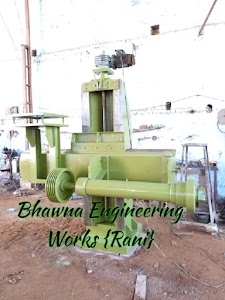 Bhawna Engineering Works