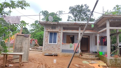Uttar Kumarghat Town Jamemasjid