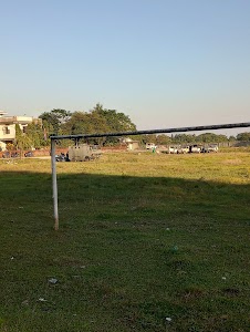 Sivasagar Police Reserve