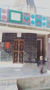 Lavkush shiv mandir