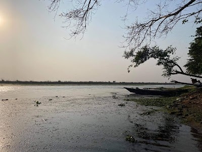 Huchukdanga Picnic spot.