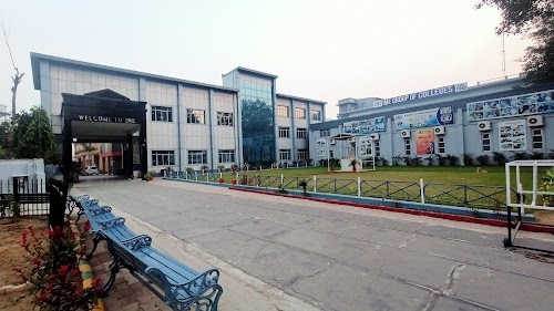 Institute of Management Education(IME)