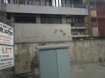 SRL Diagnostics