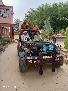 Rao Pooran Mal School Bilaheri