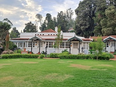 Savoy, Ooty - IHCL SeleQtions
