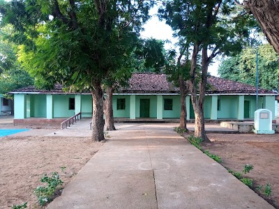 Tundla High School,Tundla
