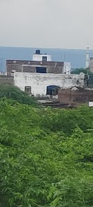 Usman wali masjid ranika