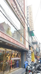 Delhi Saree House